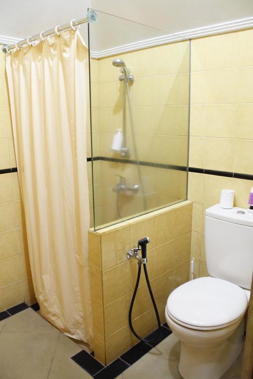 The Attic Bed & Breakfast Bandung Dış mekan fotoğraf