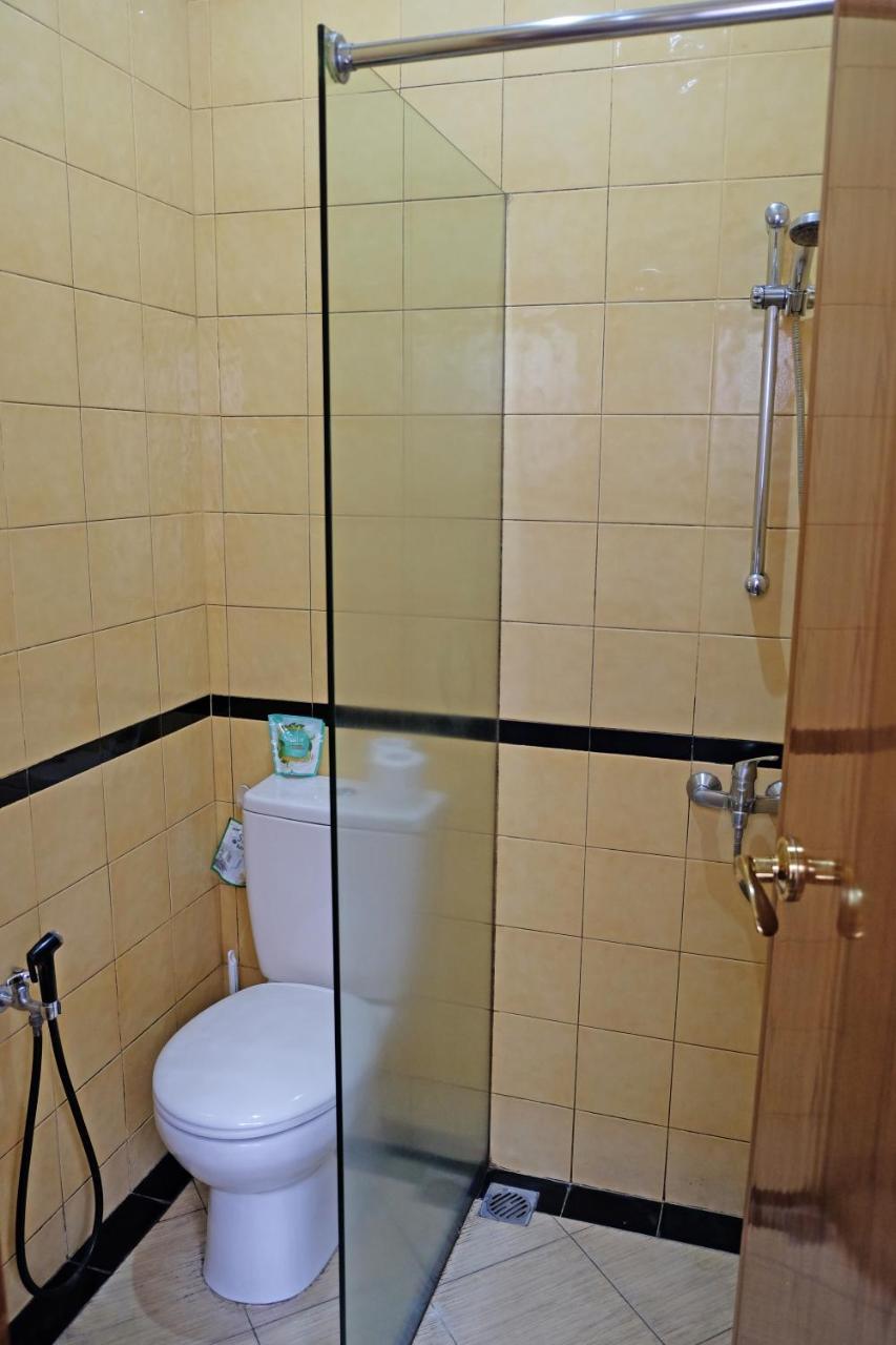 The Attic Bed & Breakfast Bandung Dış mekan fotoğraf