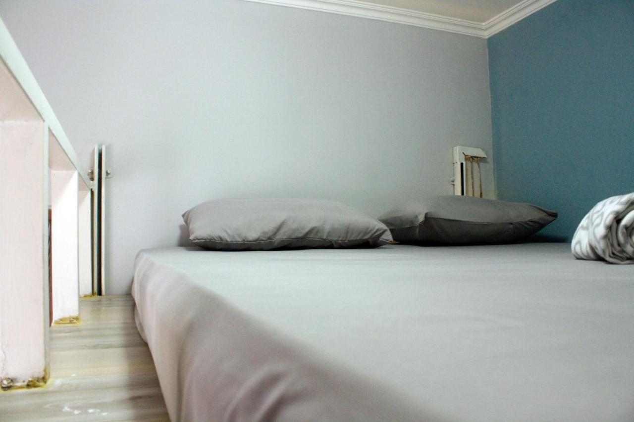 The Attic Bed & Breakfast Bandung Dış mekan fotoğraf