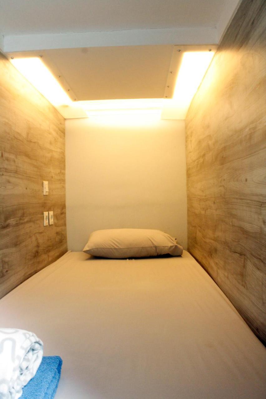 The Attic Bed & Breakfast Bandung Dış mekan fotoğraf